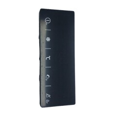 Arçelik 2172 JEB Buzdolabı Display Kart 5964140700 - ARÇELİK