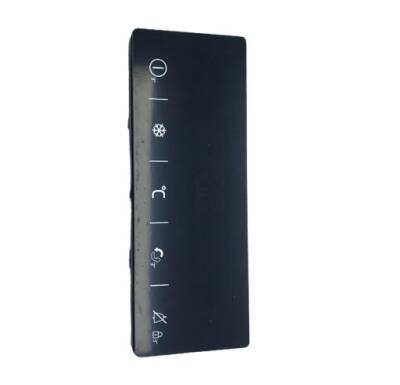 Arçelik 2172 JEB Buzdolabı Display Kart 5964140700 - 1