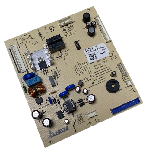  Arçelik 2476 Ceı Buzdolabı Kontrol Kart Grubu 5929762500