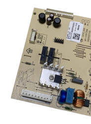 Arçelik 2476 CEI Buzdolabı Kontrol Kart Grubu 5929762500 - 2