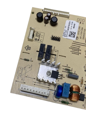 Arçelik 2476 CEI Buzdolabı Kontrol Kart Grubu 5929762500 - 2