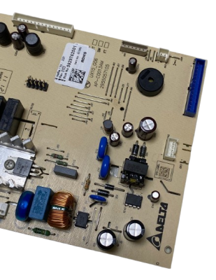 Arçelik 2476 CEI Buzdolabı Kontrol Kart Grubu 5929762500 - 3