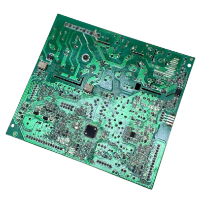 Arçelik 2476 CEI Buzdolabı Kontrol Kart Grubu 5929762500 - 4