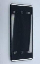 Arçelik 2485 CEI Buzdolaıb Display Kart 4390490500 - ARÇELİK