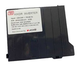 Arçelik VNTZ 165 İnverter Kartı 5645510100 Orijinal - 1