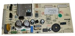 Arçelik 2488 Cng Buzdolabı Anakart 4326997000 - 1