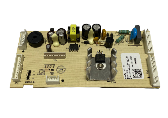  Arçelik 2489 Cngb Buzdolabı Kontrol Kart 4923326200