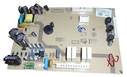 Arçelik 2498 Cnıy A++ Buzdolabı Anakart 4938821010 - ARÇELİK