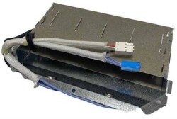 Arçelik 2772KT - 2781KTS Kurutma Isıtıcı 2970101400 - ARÇELİK