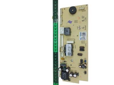 Arçelik 2772 KT Kurutma Anakart 5 Soket 2970013001 - 3