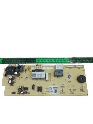 Arçelik 2772 KT Kurutma Anakart 5 Soket 2970013001 - 2