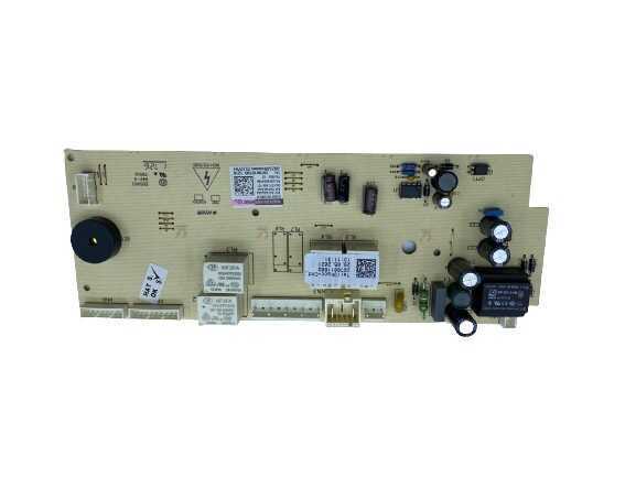  Arçelik 2772 Ktı Kurutma Makinesi Anakart 2970011601