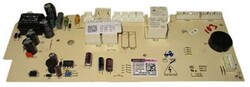 Arçelik 2772 KTI Kurutma Anakart 5 Soket 2970011602 - 1