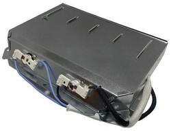 Arçelik Kurutma Makinesi Isıtıcı Rezistansı 2970101400 - 3