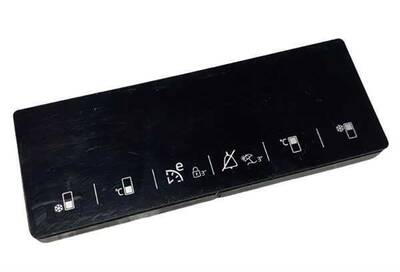 Arçelik 283720 Eb Buzdolabı Display Kart 5964143000 - 1