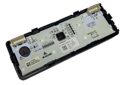 Arçelik 283720 Eb Buzdolabı Display Kart 5964143000 - 2