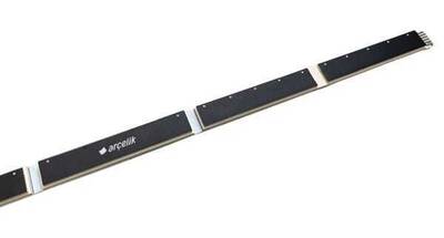 Arçelik 283720 MB Buzdolabı Display Kart 5932500100