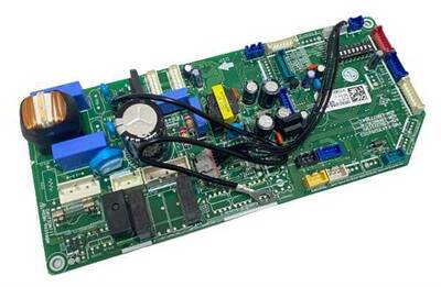 LG EBR39319509 | İç Ünite Kontrol Kartı 5400646309 - 1