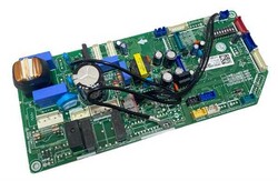 Arçelik 36.000-60.000Btu Kanallı Klima Ünite Kart EBR393195 - 1