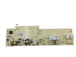 Arçelik 3883 Kt Kurutma Makinesi Anakart 2975775301 - 1