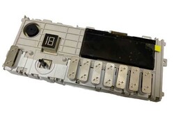 Arçelik 3887 Kt Kurutma Makinesi Anakart 2985000201 - ARÇELİK