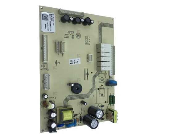  Arçelik 391640 Eı Buzdolabı Kart - 4938827110