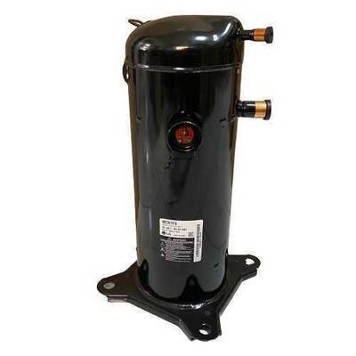 Arçelik 48000 Btu On Off Klima Kompresör R - 410A ABT061YTA - 1