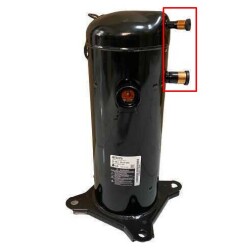 Arçelik 48000 Btu On Off Klima Kompresör R - 410A ABT061YTA - 4