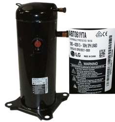 Arçelik 48000 Btu On Off Klima Kompresör R-410A ABT061YTA - ARÇELİK