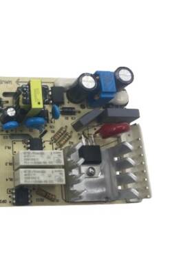 Arçelik 5273 Nhey Buzdolabı Anakart 5955800402 - 2