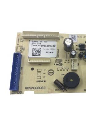 Arçelik 5273 Nhey Buzdolabı Anakart 5955800402 - 3