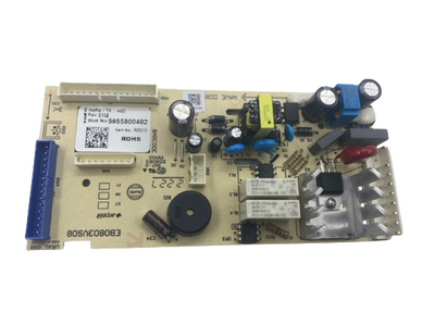 Arçelik 5273 Nhey Buzdolabı Anakart 5955800402 - 1