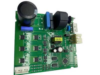 Arçelik 5273 Nhey Buzdolabı Inverter Kart 5535560500 - 1