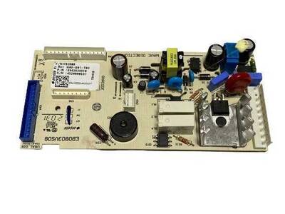 Arçelik 5273 Nhey Buzdolabı Kontrol Kart 4943839812 - 1