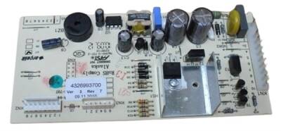 Arçelik 5287 Nhı Buzdolabı Anakart 4326993700 - 1