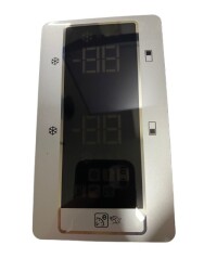 Arçelik 5796 NH Buzdolabı Display Kart 4398350310 - ARÇELİK