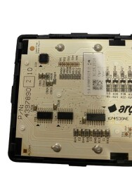 Arçelik 5796 NH Buzdolabı Display Kart 4398350310 - 2