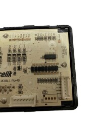 Arçelik 5796 NH Buzdolabı Display Kart 4398350310 - 3