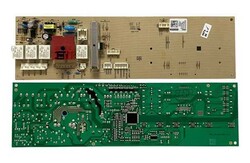 Arçelik 6083 Fye Çamaşır Makinesi Anakart 2826972440 - 1