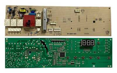 Arçelik 6084 H Çamaşır Makinesi Anakart 2826480112 - 1
