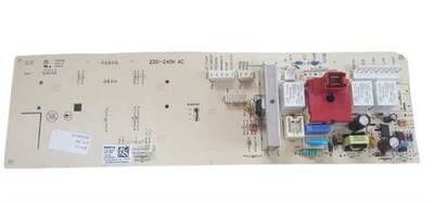Arçelik 6103 H Çamaşır Makinesi Anakart - 2826480082 - 3