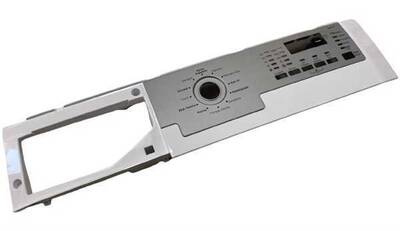 Arçelik 6103 H Çamaşır Makinesi Ön Pano 2891909059 - 1