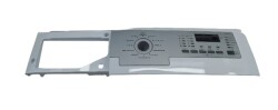 Arçelik 6103 h Çamaşır Makinesi Pano Grubu 2891909059 - 1