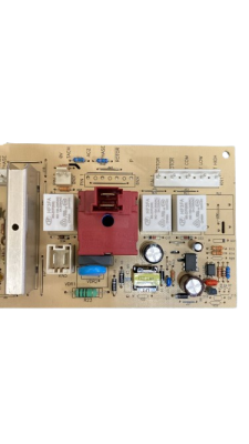 Arçelik 6104 Hs Ab09 Çamaşır Makinesi Anakart 2826480015 - 2