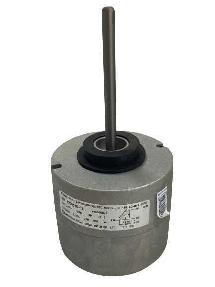  Arçelik 6210 Ys Klima İç Ünite Fan Motoru 5400254625