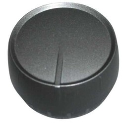 Arçelik 6231 Bulaşık Makinesi Gri Dügme 1764220500 - 1