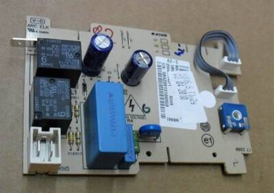 Arçelik | 6240 - 6240 S Bulaşık Makinesi Anakart 1899451260 - 1