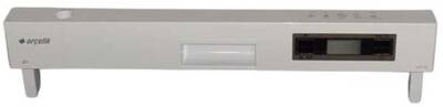 Arçelik 6251 E6 Bulaşık Makinesi Ön Pano 1780238900