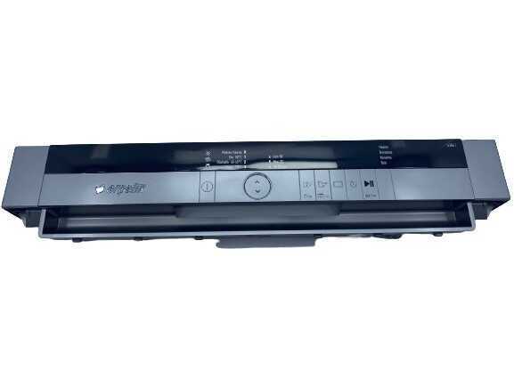  Arçelik 6366 I Bulaşık Makinesi Ön Pano 1780492400