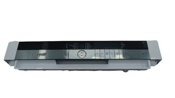  Arçelik 6388 Bulaşık Makinesi Ön Pano Grubu 1780258400